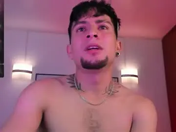 Chaturbate Nude Webcam of valentinoo_10