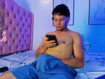 Chaturbate Sex Chat of valentinoo_10