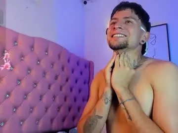 Chaturbate Private Sex Chat of valentinoo_10