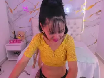 Chaturbate Adult Webcams of vanessa__castro
