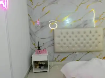 Chaturbate Nude Webcam of vanessa__castro