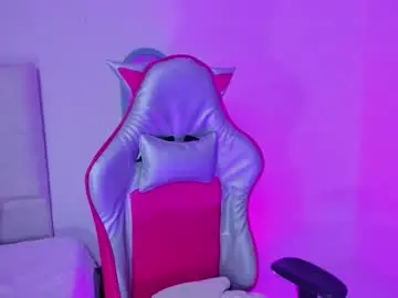 Chaturbate Adult Webcams of vanessa_cruz_18