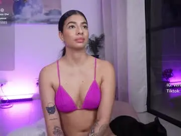 Chaturbate Free Porn Cam of vero_cam