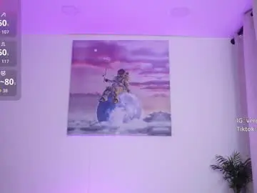 Chaturbate Adult Video Chat of vero_cam