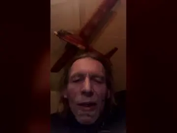 Chaturbate Nude Webcam of wonderboy3272