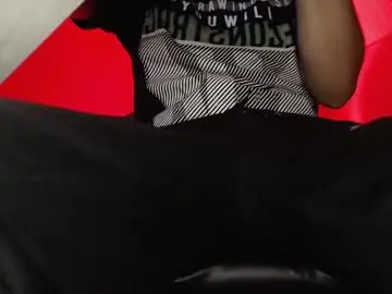 Chaturbate Live Sex Cam of woondeer17