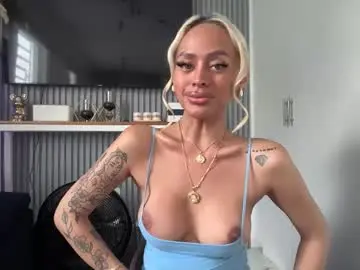 Chaturbate Free Porn Cam of xmonstrouscockivy