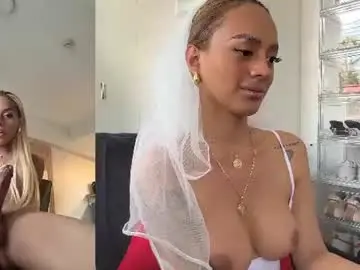 Chaturbate Nude Webcam of xmonstrouscockivy