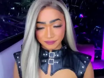 Chaturbate Nude Webcam of xxasian_goddessxx