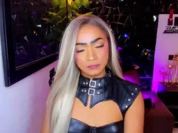 Chaturbate Adult Webcams of xxasian_goddessxx