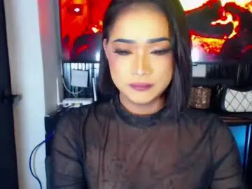 Chaturbate Free Porn Cam of xxasian_goddessxx