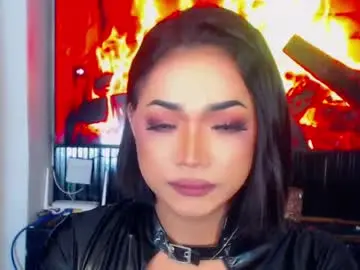 Chaturbate Sex Chat of xxasian_goddessxx