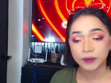 Chaturbate Sex Chat of xxasian_goddessxx