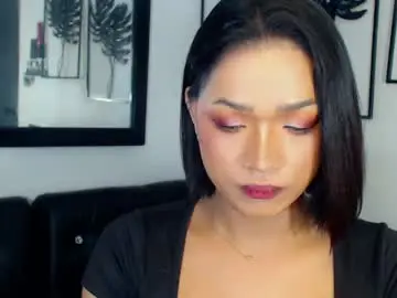 Chaturbate Live Porn of xxasian_goddessxx