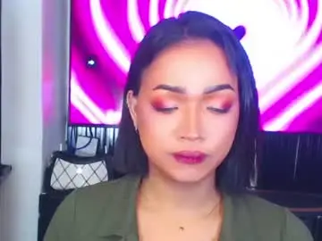 Chaturbate Live Porn of xxasian_goddessxx