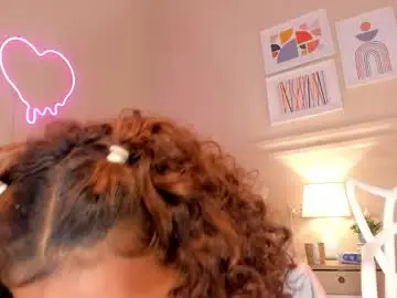 Chaturbate Watch Live Sex Cams of _aleja_x