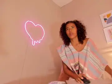 Chaturbate Sex Cam of _aleja_x