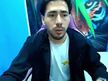 Chaturbate Adult Webcams of alan_allexander