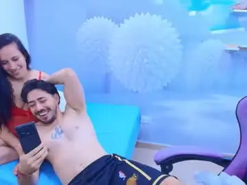 Chaturbate Live Sex Cam of alan_allexander