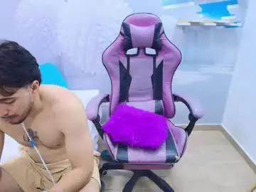 Chaturbate Private Sex Chat of alan_allexander