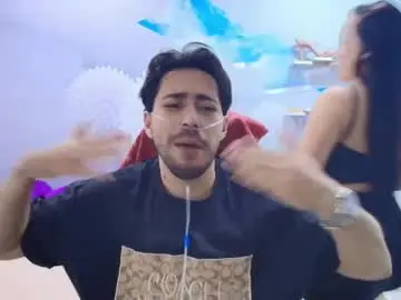 Chaturbate Adult Video Chat of alan_allexander