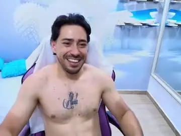 Chaturbate Private Sex Chat of alan_allexander