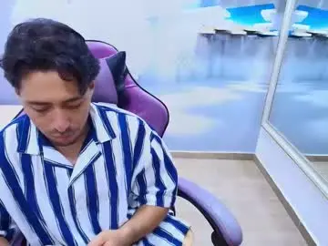 Chaturbate Sex Chat of alan_allexander