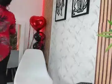 Chaturbate Adult Webcam of annaarela