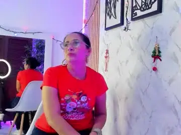 Chaturbate Adult Webcam of annaarela