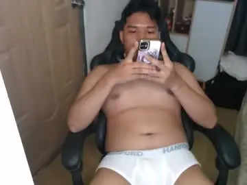 Chaturbate Sex Cam of asiansexyfucker_xx