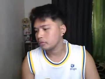 Chaturbate Sex Chat of asiansexyfucker_xx