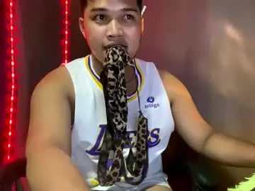 Chaturbate Free Porn Cam of asiansexyfucker_xx