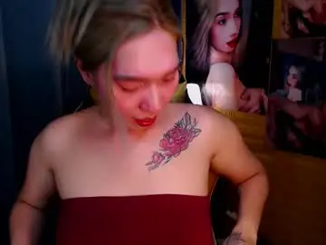 Chaturbate Adult Video Chat of aurakharisma_xx