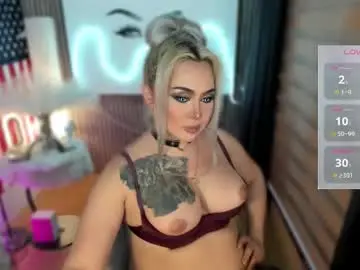 Chaturbate Free Live Porn of barbietop_alexa69
