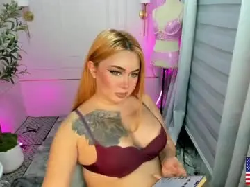 Chaturbate Best live sex cam show of barbietop_alexa69