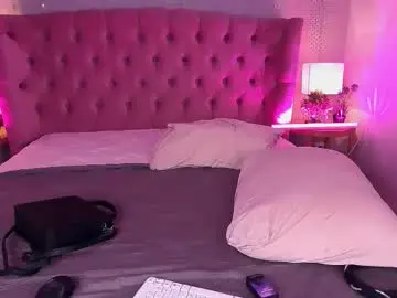 Chaturbate Best live sex cam show of bibodream
