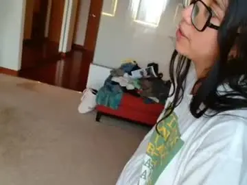Chaturbate Sex Cam of cheeryrooms