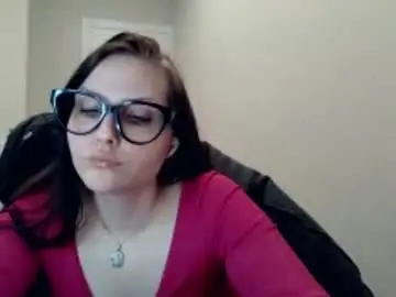 Chaturbate Nude Webcam of cierabasgall