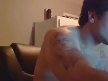 Chaturbate Best Webcam of daddywassuppp4