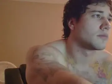 Chaturbate Sex Chat of daddywassuppp4