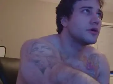 Chaturbate Live Porn of daddywassuppp4