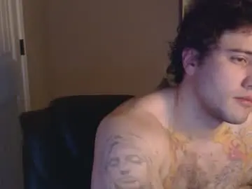 Chaturbate Live Porn of daddywassuppp4