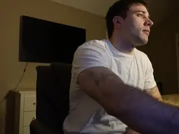 Chaturbate Live Porn of daddywassuppp4