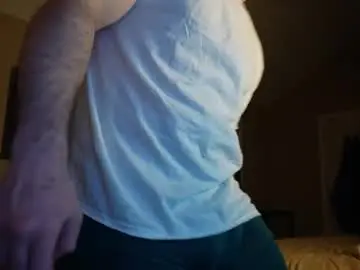 Chaturbate Free Live Porn of daddywassuppp4