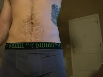 Chaturbate Best live sex cam show of daddywassuppp4