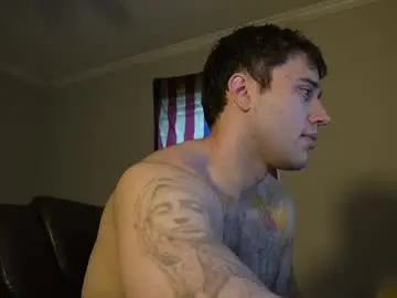 Chaturbate Live Sex Cam of daddywassuppp4