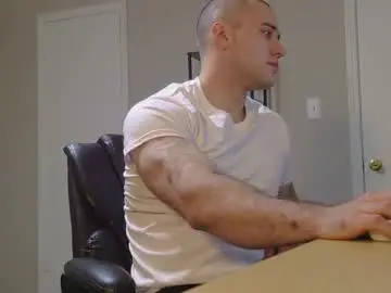 Chaturbate Sex Cam of daddywassuppp4