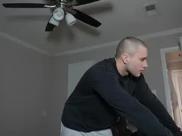 Chaturbate Live Sex of daddywassuppp4