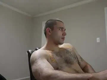 Chaturbate Live Porn of daddywassuppp4