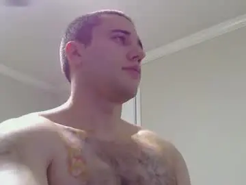 Chaturbate Watch Live Sex Cams of daddywassuppp4